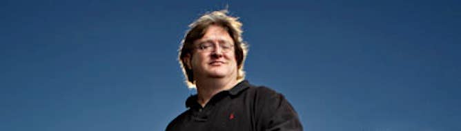 Gabe Newell - Variety500 - Top 500 Entertainment Business Leaders