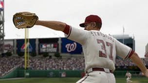 MLB 11 The Show trailer demonstrates perfect pitching