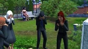 Image for The Sims 3 console bug causing widespread crashing, EA baffled