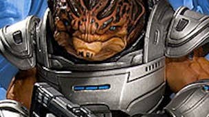 Report: BioWare blames DC Direct for Mass Effect figure delays