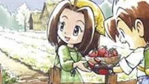 New Harvest Moon games for DS and 3DS to be revealed at E3