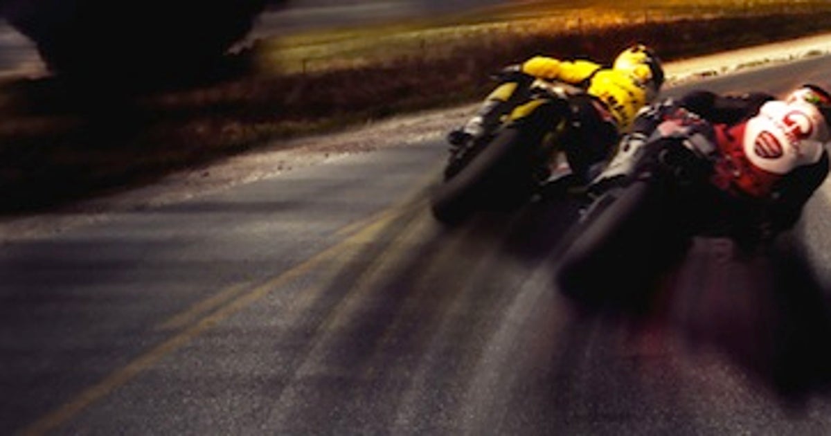 Quick Shots - Road Rash Revisitation concept art | VG247