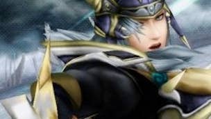 Half an hour of Dissidia 012 [duodecim] gameplay footage