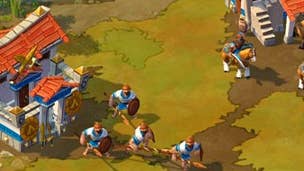Image for Age of Empires Online Season Pass announced