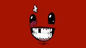 Image for Super Meat Boy Ultra Edition ships for PC