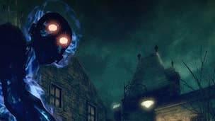 Shadows of the Damned and Alice: Madness Returns dated