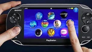 Image for Sony WWS European boss says Vita is region-free