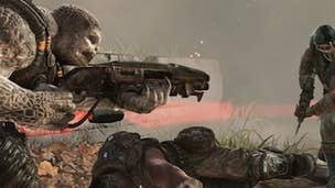 Bleszinski: Poor Gears of War 3 multiplayer could kill the series