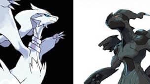 Pokémon Black and White Championship Series tourney begin in May