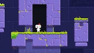Image for Fez trailer confirms it's still boggling