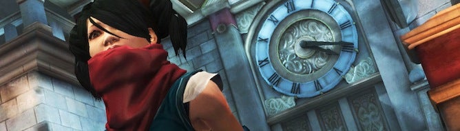 Quick Shots XMen Destiny's Aimi Yoshida VG247