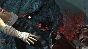 Mortal Kombat live action web series to debut on April 12