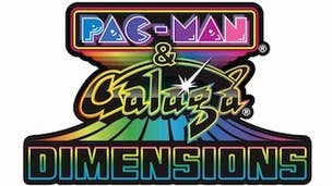 Pac-Man & Galaga Dimensions to bundle six games