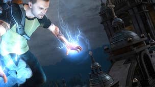 Image for InFamous 2 to add oil and ice based powers