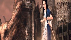 Alice: Madness Returns Turns Into Sin City In Hysteria Mode - Siliconera