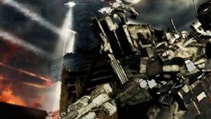 Image for Armored Core V to sport hour-long missions