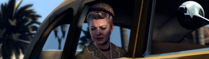 Quick Shots L.A. Noire's Candy Edwards VG247