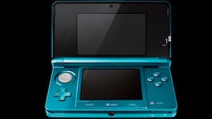 Image for Analysts: 3DS shifted 500,000 units on five days, but sales have dropped