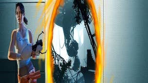 Image for Portal 2 gets second PC patch