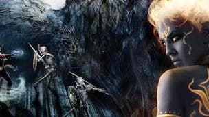 Square Enix's Dungeon Siege acquisition was "opportunistic"