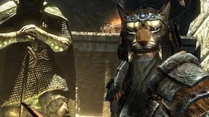 Howard: No avenue for Skyrim mod tools on consoles - yet