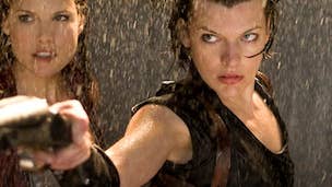 Next Resident Evil movie will include Tokyo scenes