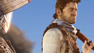 Image for Uncharted: Fight for Fortune turns up on Classification Board database