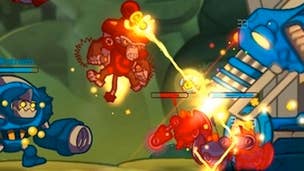 Awesomenauts to be released on PSN and XBLA in February 