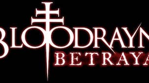 Bloodrayne: Betrayal gets new trailer