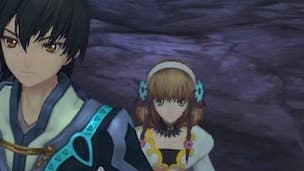 Quick Shots - Tales of Xillia screens are mysterious