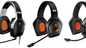 Image for Microsoft to launch Tritton-branded Xbox 360 headsets
