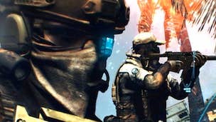 Title update for Ghost Recon: Future Soldier released for 360