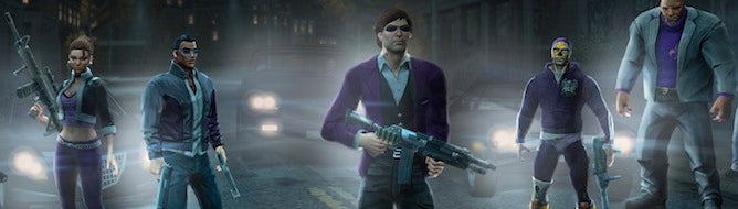 Saints Row The Third Power trailer deconstructed VG247