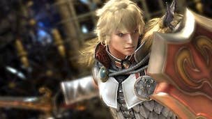 Soul Calibur V to be quicker than previous titles