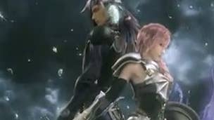 Image for FFXIII-2 - Noel is the star, hybrid soundtrack, more