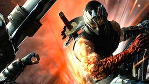 Image for Ninja Gaiden 3 launch trailer released