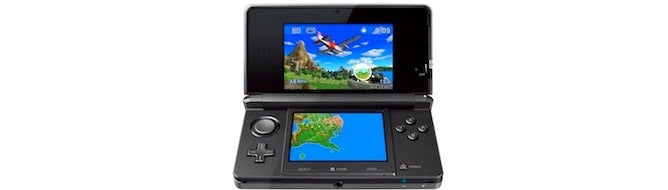 PSA 3DS firmware update available now VG247