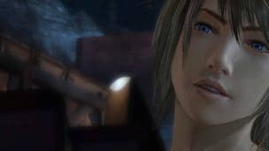 Kitase: FFXIII-2 is a "completely different experience"