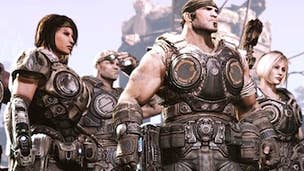 Bleszinski: Gears of War 3 targeting "over 6 million" sales
