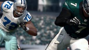 Madden NFL executive producer exits EA Sports