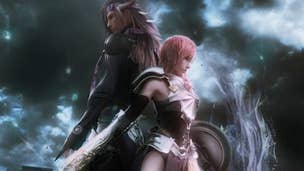 Image for FFXIII-2 DLC to include additional monsters, costumes, more