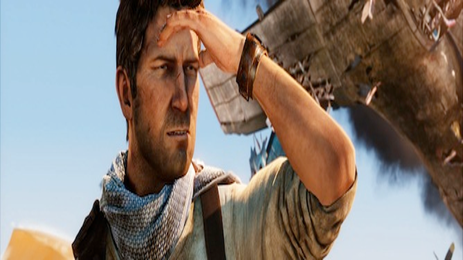 Latest Uncharted 3 Behind-The-Scenes Video Discusses The Relationship  Between Elena And Drake