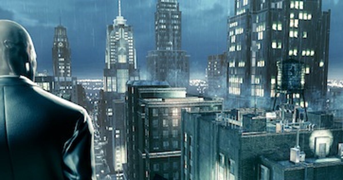 Hitman: Absolution disguises detailed, no map screen, more | VG247