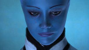 BioWare still considering where to take Mass Effect next