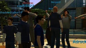 Image for PlayStation Home the "easiest point of entry" for PSN developers