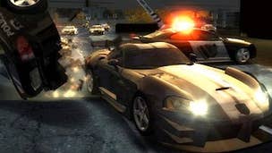Image for Need for Speed: Most Wanted drawing 5,000 matches daily