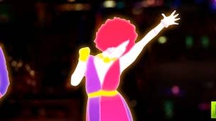 Image for Just Dance headed to Wii U