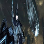 Batman: Arkham Asylum Gets Free Downloadable Content