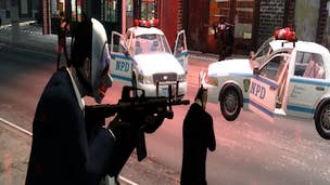 Image for PAYDAY: The Heist free-to-play this weekend only