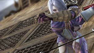 Image for New Soul Calibur V characters profiled